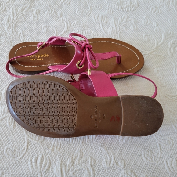 Kate Spade sandals - Picture 4 of 4